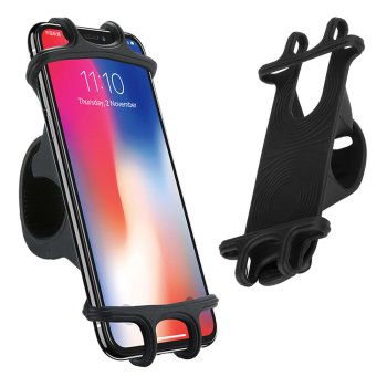 Tālruņa Turētājs Gps Velosipēds Motocikls Gsm | Gps Phone Holder Bicycle Motorbike