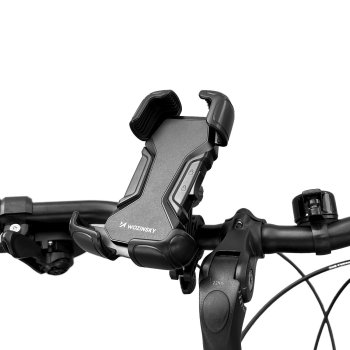 Wozinsky Telefona Velo Turētājs | Phone Bike Mount Holder for Handlebar