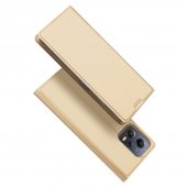 Xiaomi Redmi Note 12 5G / Poco X5 5G DUX DUCIS Magnetic Case Cover, Gold | Telefona Vāciņš Maciņš Apvalks...