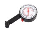 Auto Riepu Spiediena Mērītājs, Manometrs | Car Tire Pressure Gauge, Manometer