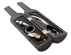 Vīna Aksesuāru Piederumu Komplekts | Accessory Set For Wine Lovers