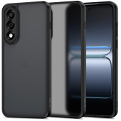 OnePlus Nord 5 Tech-Protect MagMat Case Cover, Matte Black | Telefona Vāciņš Maciņš Apvalks Bamperis