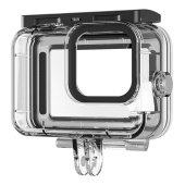 Aizsargvāciņš TELESIN Combo GoPro Hero 12/11/10/9 | Protective case for